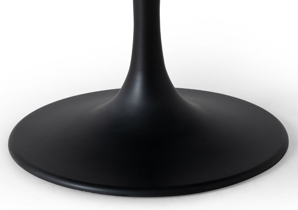 Powell Dining Table-55"-Bluestone