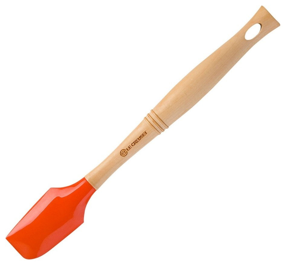 Le Creuset Professional Small Spatula, Volcanic