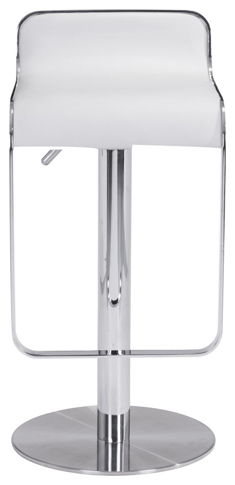 Equino Barstool White