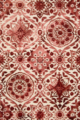 Loloi Viola Wine, 9'3"x13'