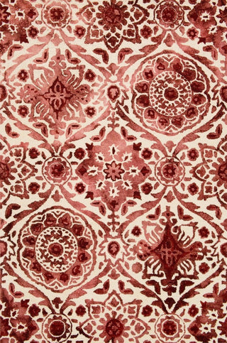 Loloi Viola Wine, 9'3"x13'