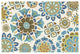 "Love Tales XVI" Digital Paper Print by Daphne Brissonnet, 38"x26"