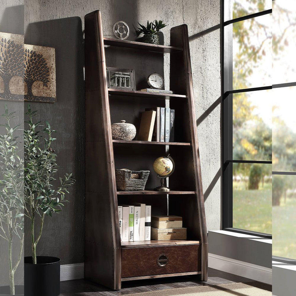ACME Brancaster Aluminum