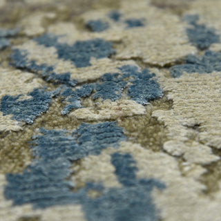 Essence Vailier Area Rug, Gray, 8' x 10', Abstract
