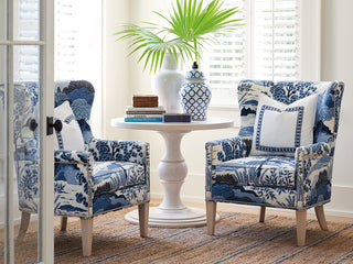 Corona Del Mar Center Table
