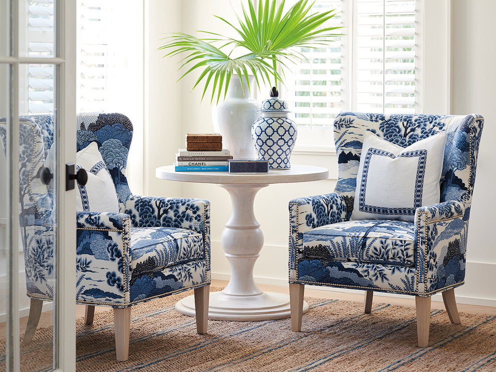 Corona Del Mar Center Table