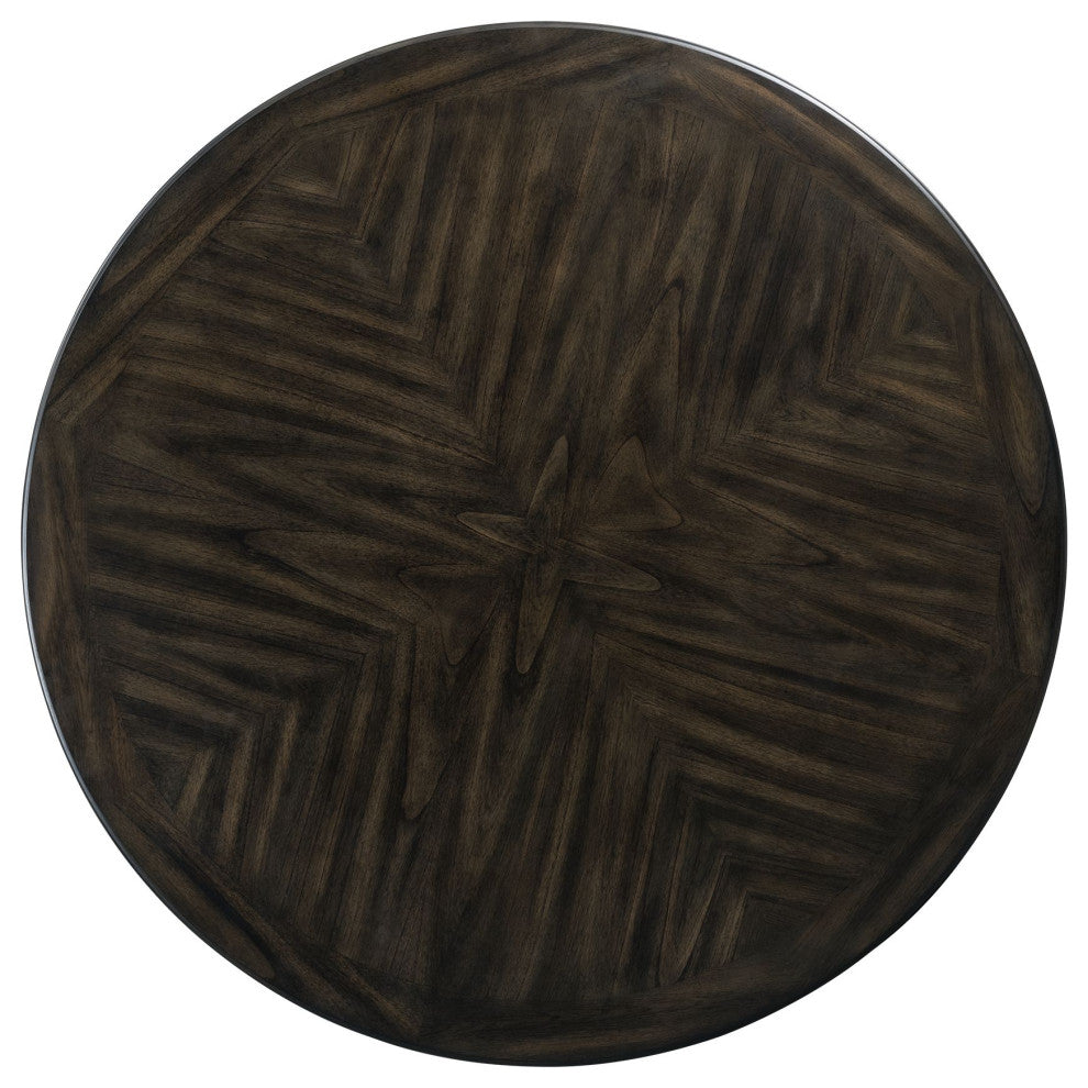 Taylor Counter Height Dining Table, Walnut