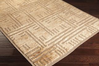 Papyrus Area Rug, 3'3"x5'3"