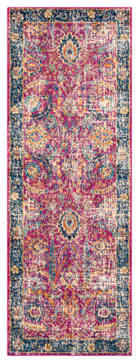 Surya Harput Area Rugs Style HAP-1013, 2' 7" x 12' Runner
