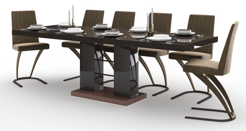 LOSA Dining Set