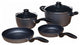 Swiss Diamond 6-Piece Set