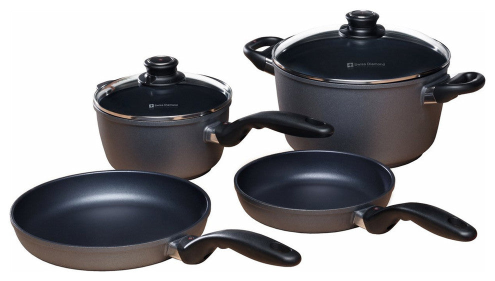 Swiss Diamond 6-Piece Set