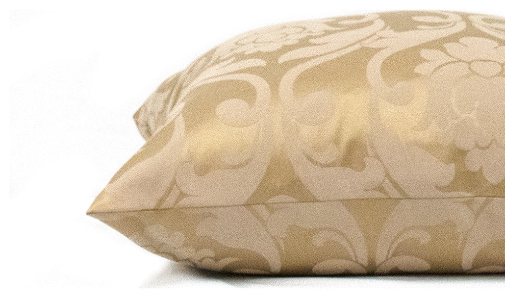 Mushroom Cushion Cover, 13" X 18"