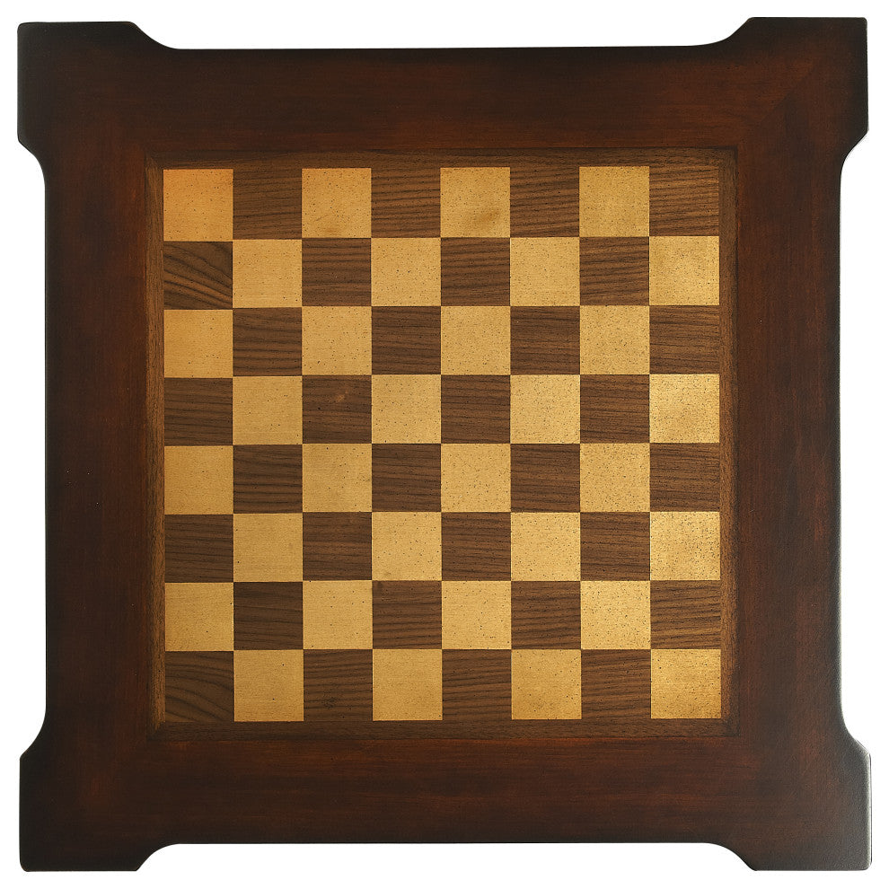 Butler Game Table