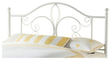Ruby Headboard, Rails Not Included