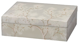 Garland Box, Dove