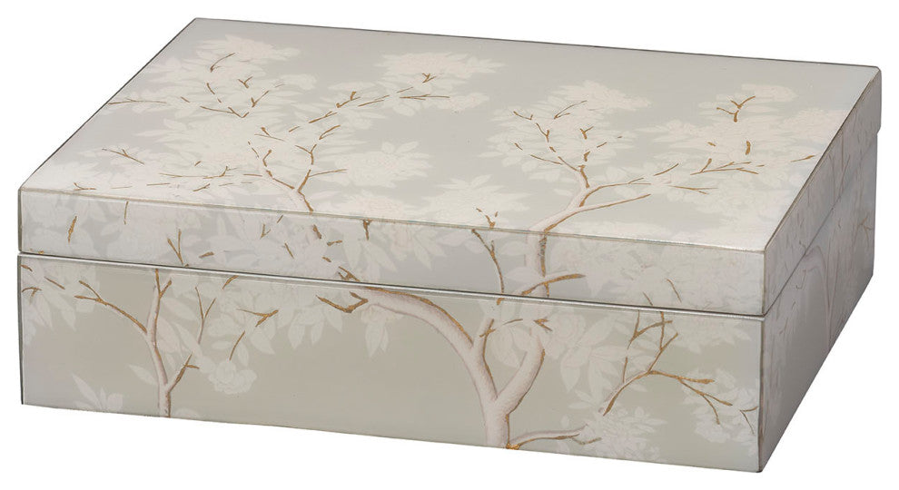 Garland Box, Dove