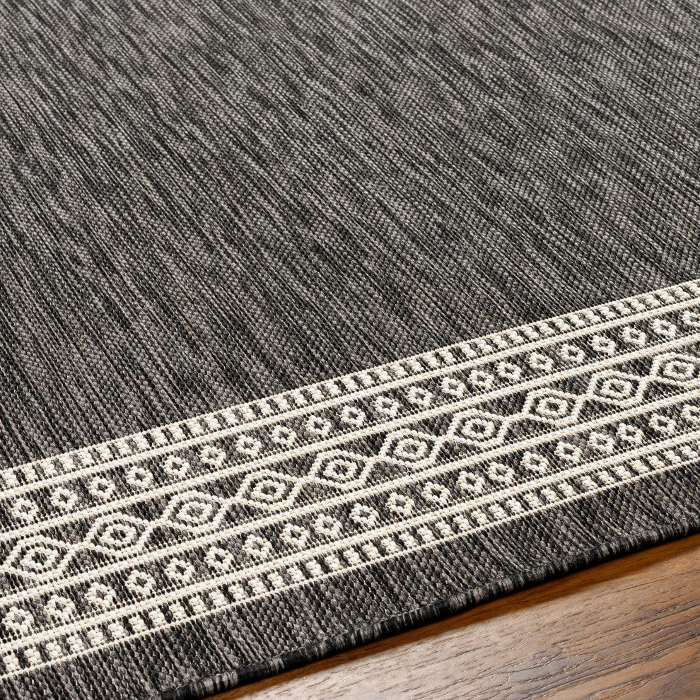 Surya Ravello RVL-2335 Indoor/Outdoor Area Rug