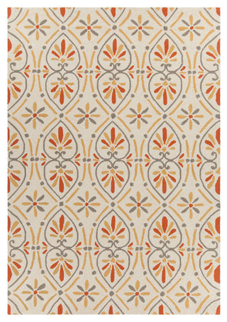 Terra Area Rug, 5'x7'6"