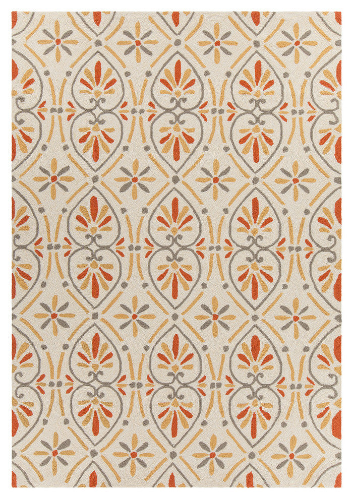 Terra Area Rug, 5'x7'6"
