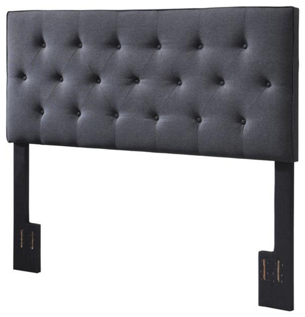 Piper Uph King Headboard (Only)