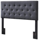 Piper Uph King Headboard (Only)