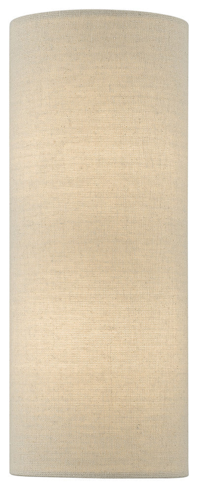 Bellingham 2-Light Antique Gold Leaf ADA Sconce