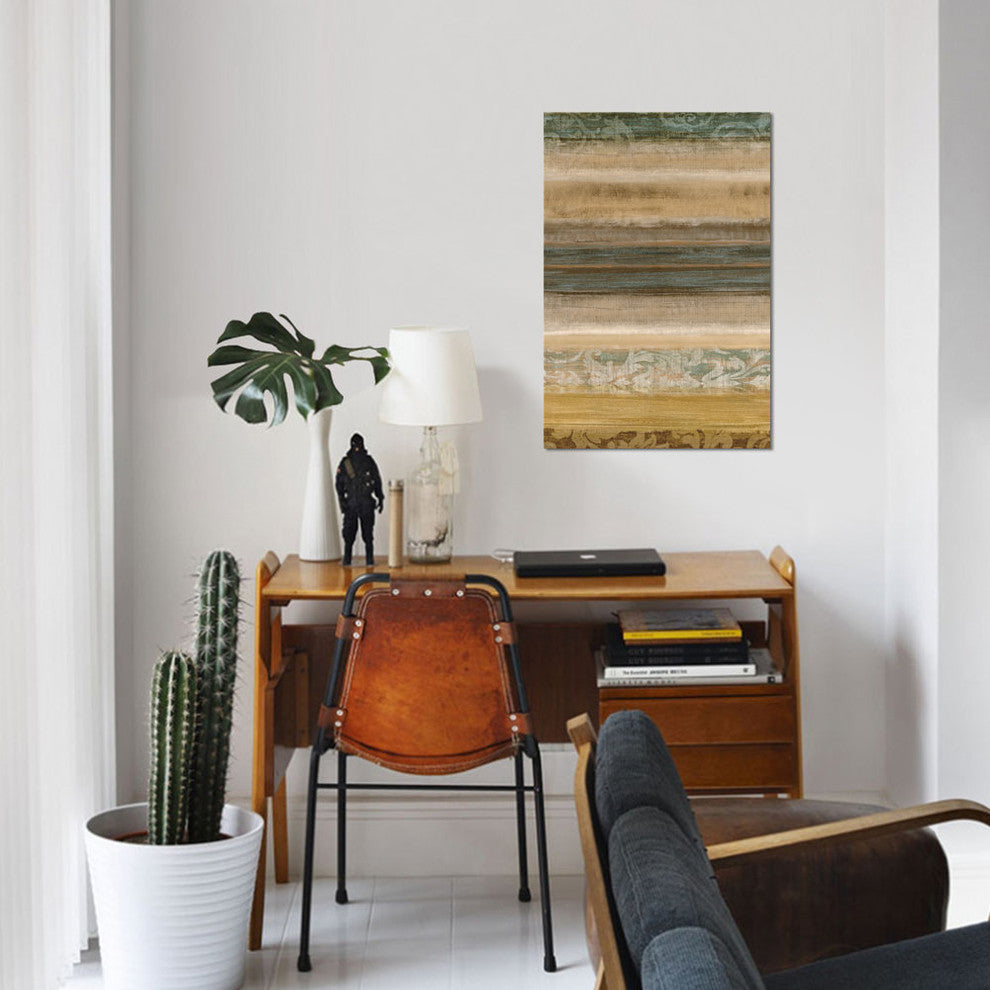 "Ambient II" by Brent Nelson, Canvas Print, 18"x12"