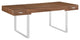 Walnut Tinker Office Desk