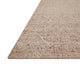 Loloi Raven Oatmeal / Natural 11'-6" x 15' Area Rug