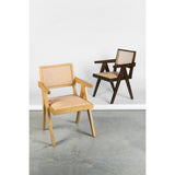Takashi Chair Black, Set of Two