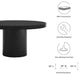 Gratify 60" Round Dining Table