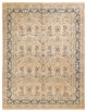 Mogul, One-of-a-Kind Hand-Knotted Area Rug Beige, 8'2"x10'3"