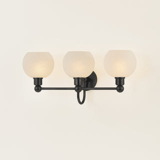 Mitzi Jerica Bath and Vanity Old Bronze