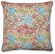 Corinthian Dapple 25" Floor Pillow, 25"x25"x5"