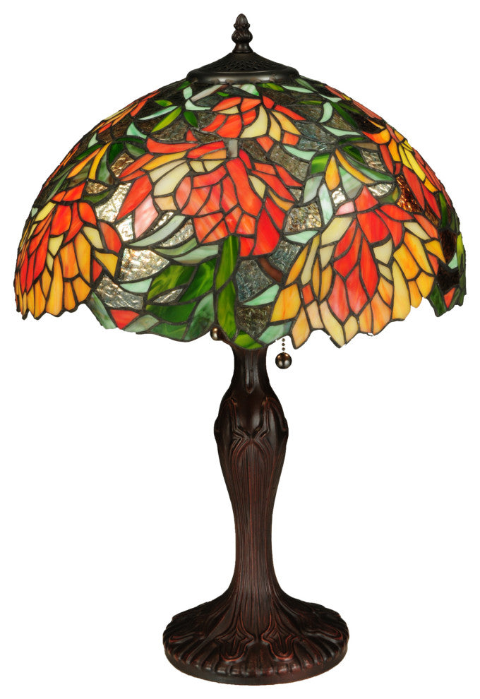 23H Lamella Table Lamp