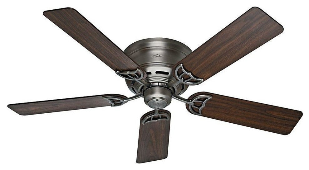 Hunter Fan Co. Low Profile III Ceiling Fan