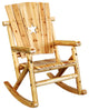 Aspen Star Rocker