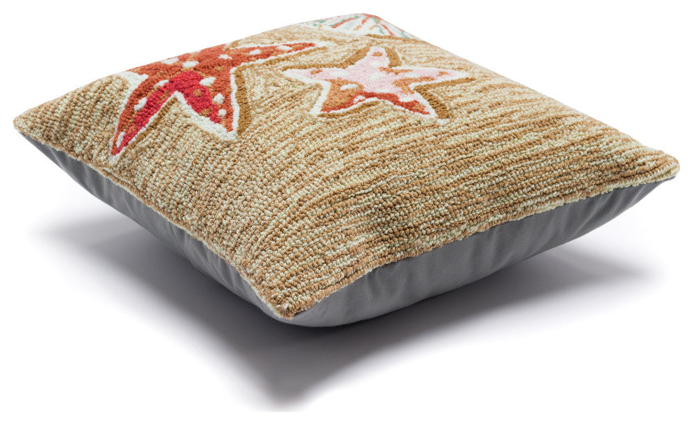 Frontporch Beachcomber "Machine Washable" Indoor/Outdoor Pillow