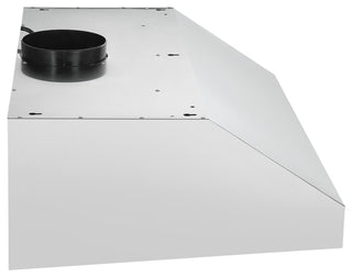 30" Ducted Under Cabinet Range Hood