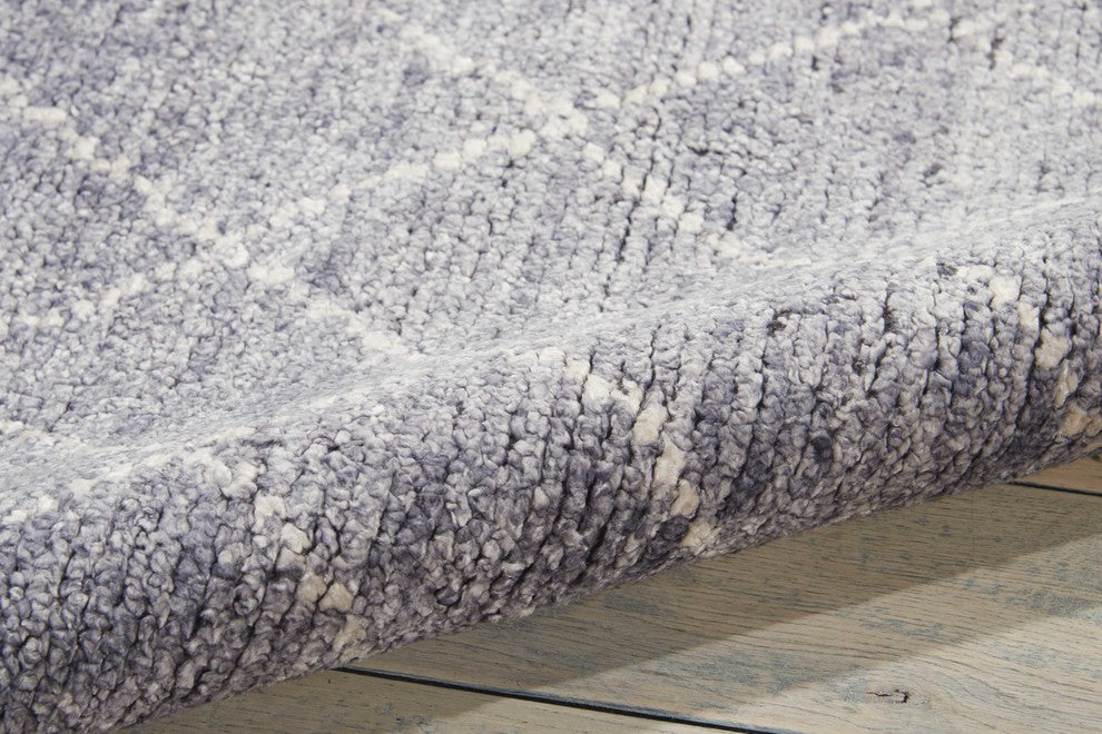 Calvin Klein Home Heath Alpine Brook Area Rug By Nourison, 4'x6'