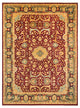 Mogul, One-of-a-Kind Hand-Knotted Area Rug Purple, 10'3"x13'10"
