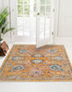 Unique Loom Lola Classic Area Rug