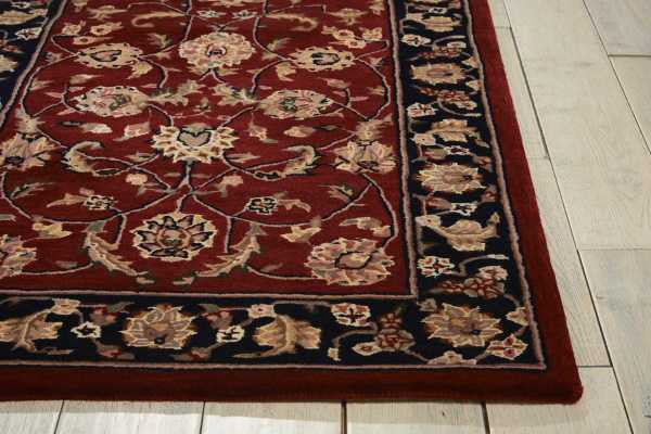 Rug 2002, 2'3"x8'