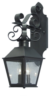 7 Wide Cadence Wall Sconce