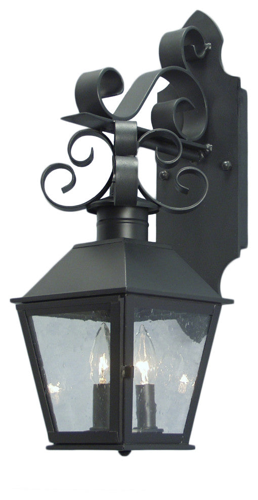 7 Wide Cadence Wall Sconce