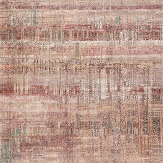 Avalon Modern Area Rug - Multi, 7'6"x9'6"