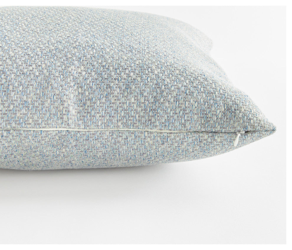 Blake 20" Square Outdoor Pillow