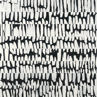Night & Day - 54 x 54 by Randy Hibberd