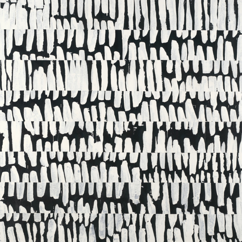 Night & Day - 54 x 54 by Randy Hibberd